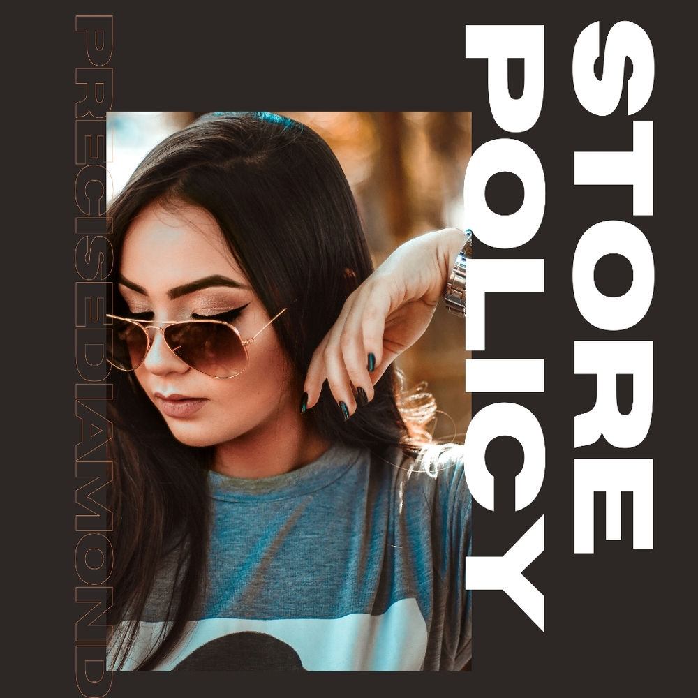 Store & Shipping Policy